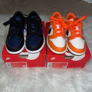 Dunks